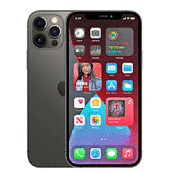 Apple iPhone 12 Pro 256 GB