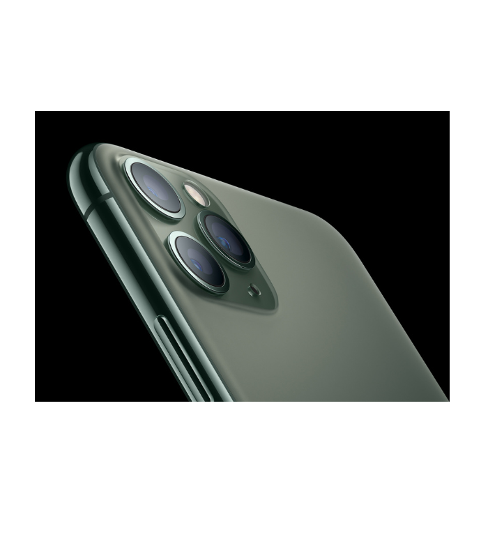 Apple iPhone 11 Pro Max Green 256GB