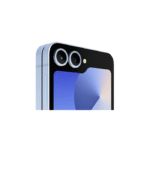 Samsung Galaxy Z Flip6 Blue - Image 4