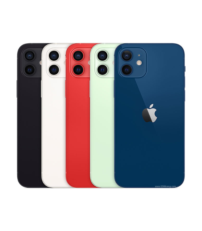 Apple iPhone 12 64GB Black