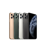 Apple iPhone 11 Pro Gold 256GB - Image 3