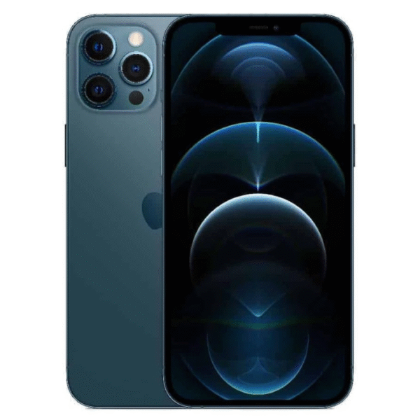 Apple iPhone 12 Pro Max 256GB