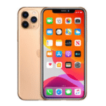 Apple iPhone 11 Pro Gold 256GB