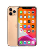 Apple iPhone 11 Pro Gold 256GB