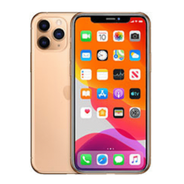 Apple iPhone 11 Pro Gold 256GB